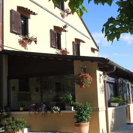 Bed & Breakfast Silent Valley Ripatransone