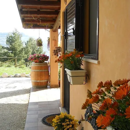 Silent Valley Bed & Breakfast Ripatransone