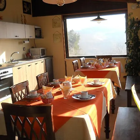 Silent Valley Bed & Breakfast 4*