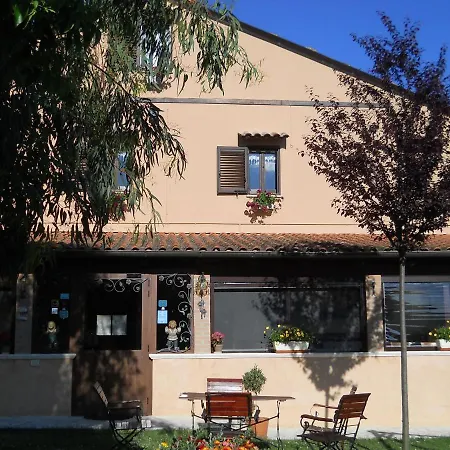 Silent Valley Bed & Breakfast Ripatransone