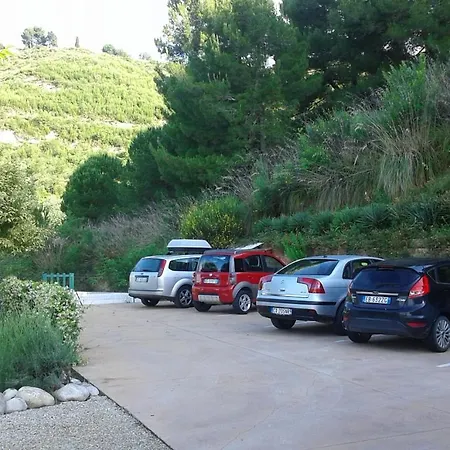 Silent Valley Bed & Breakfast Ripatransone