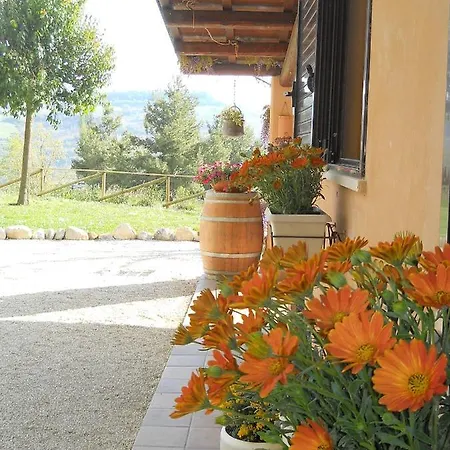 Bed & Breakfast Silent Valley