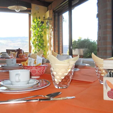 Silent Valley 4* Ripatransone