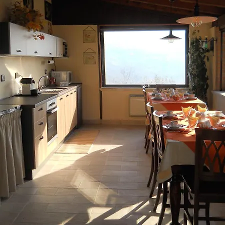 Bed & Breakfast Silent Valley 4*