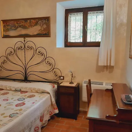 Bed and breakfast Silent Valley 4*