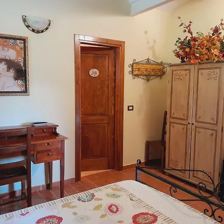 Silent Valley Bed & Breakfast 4*