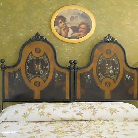 Silent Valley Bed & Breakfast