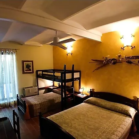 Silent Valley Bed & Breakfast 4*
