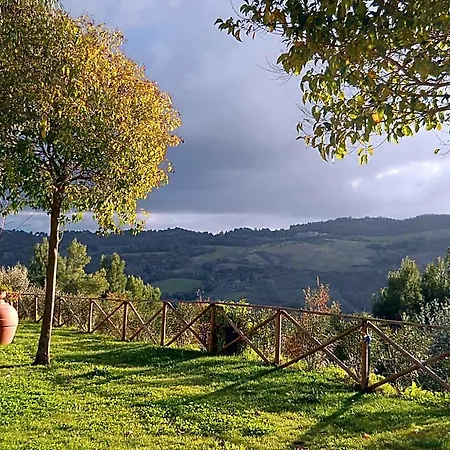 Silent Valley Bed & Breakfast