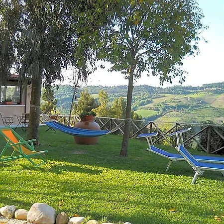 Bed & Breakfast Silent Valley Ripatransone