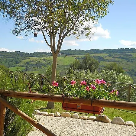 Silent Valley Bed & Breakfast Ripatransone