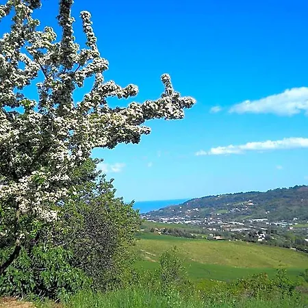 Bed & Breakfast Silent Valley Ripatransone