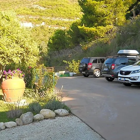 Bed & Breakfast Silent Valley