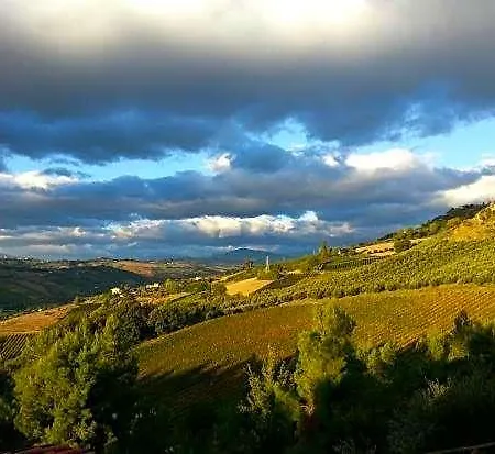 Silent Valley Bed & Breakfast 4*