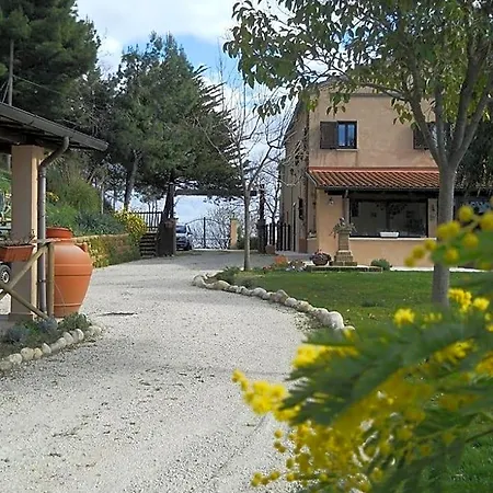 Bed & Breakfast Silent Valley Ripatransone