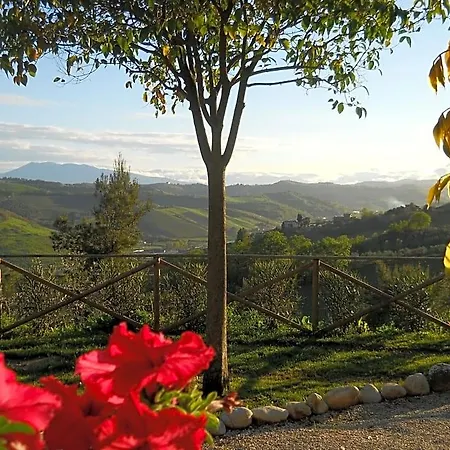 Bed & Breakfast Silent Valley Ripatransone