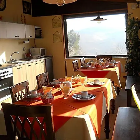 Bed & Breakfast Silent Valley Ripatransone
