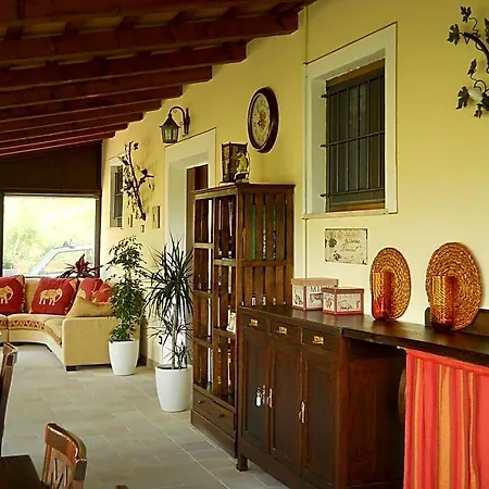 Bed & Breakfast Silent Valley Ripatransone