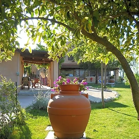 Silent Valley Bed & Breakfast Ripatransone