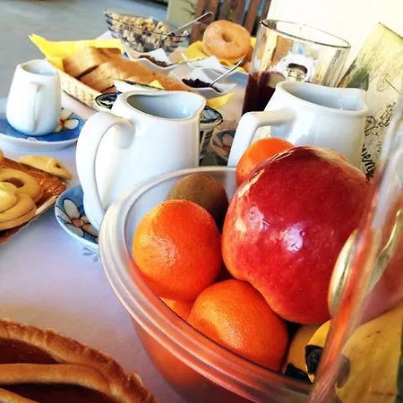 Silent Valley Bed & Breakfast