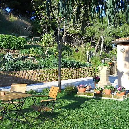 Silent Valley Отель типа 