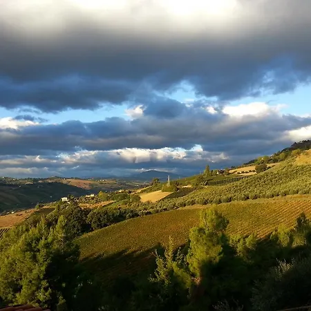Silent Valley Отель типа 