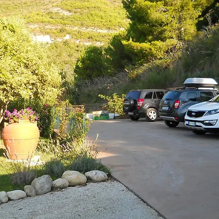 Silent Valley Bed & Breakfast 4*