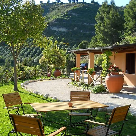 Silent Valley 4* Рипатрансоне