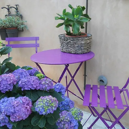 Silent Valley Bed & Breakfast Ripatransone