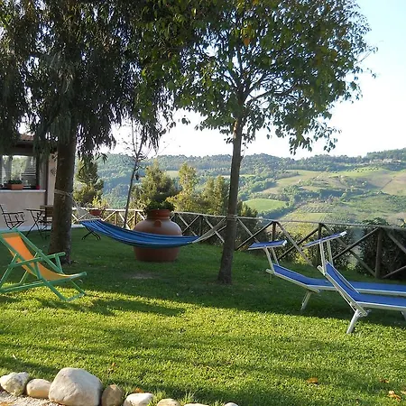 Silent Valley Bed & Breakfast Ripatransone