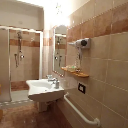 Silent Valley Отель типа 