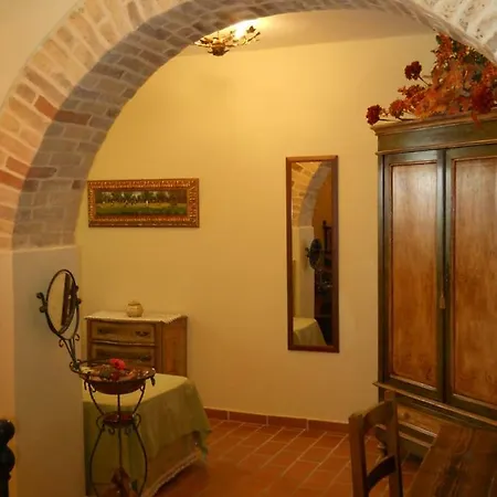 Silent Valley Bed and breakfast Ripatransone