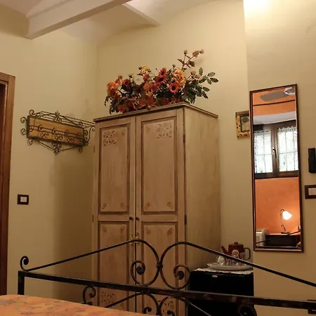 Bed & Breakfast Silent Valley Ripatransone