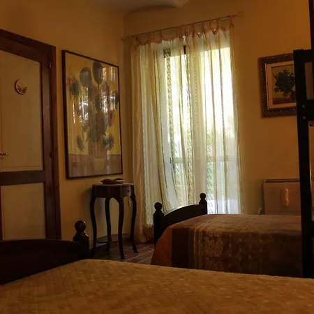 Silent Valley Bed & Breakfast Ripatransone