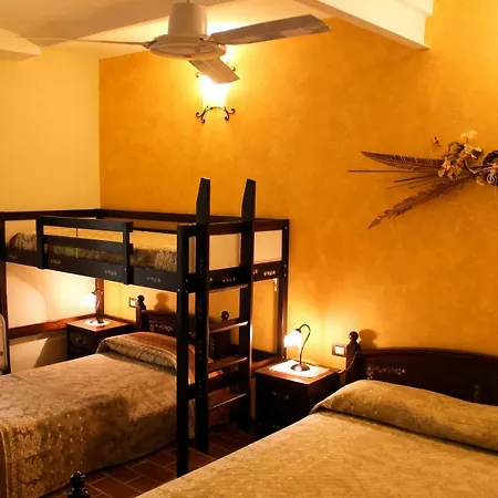 Silent Valley Bed & Breakfast 4*