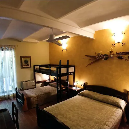 Silent Valley Bed & Breakfast Ripatransone