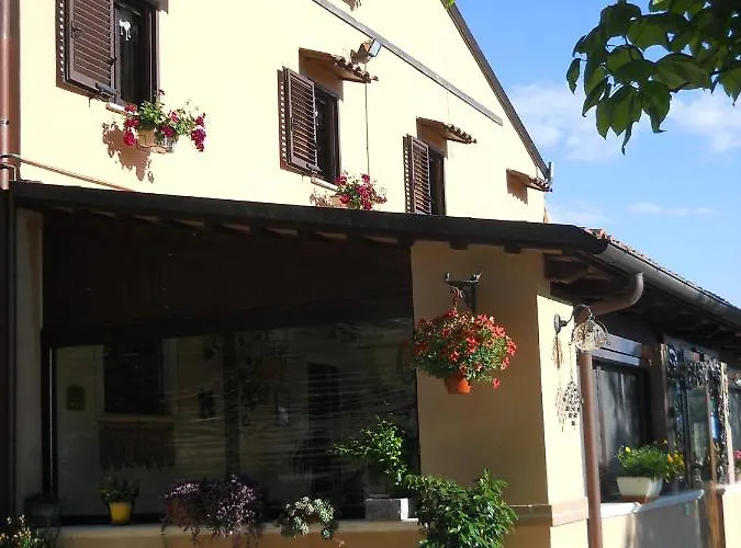 Bed & Breakfast Silent Valley Ripatransone