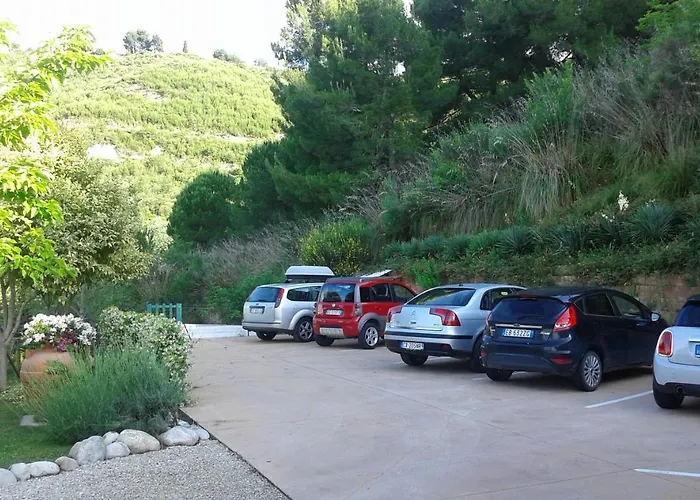 Silent Valley Bed & Breakfast Ripatransone