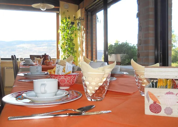 Silent Valley 4* Ripatransone