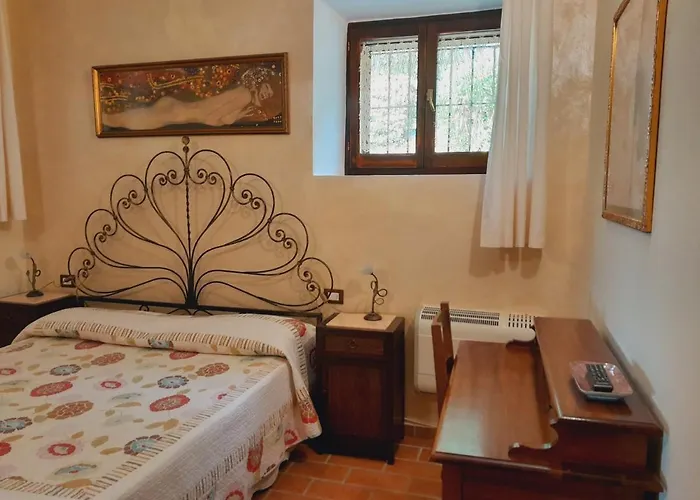 Bed & Breakfast Silent Valley 4*