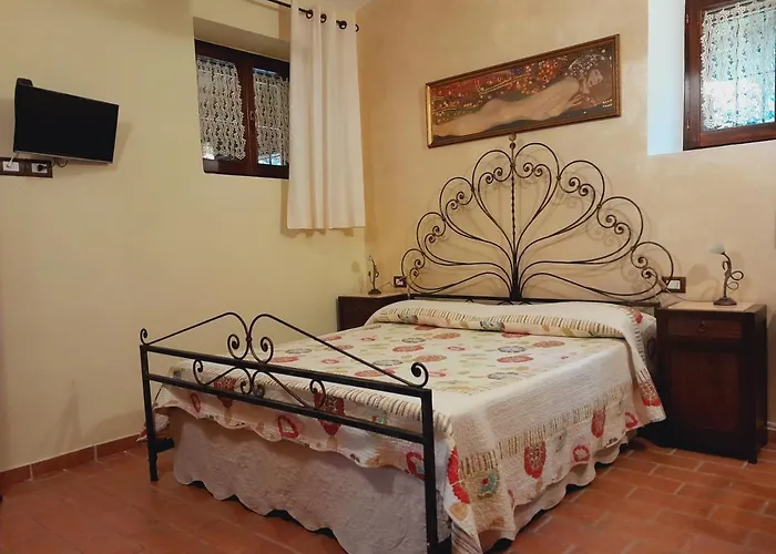 Bed & Breakfast Silent Valley 4*