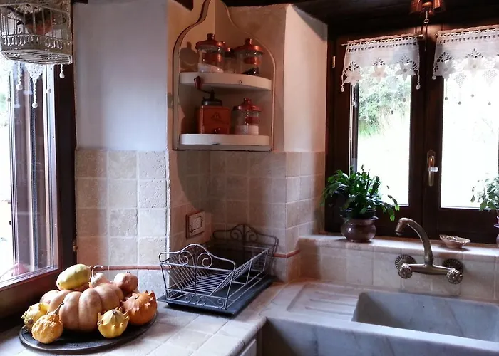 Bed & Breakfast Silent Valley 4*