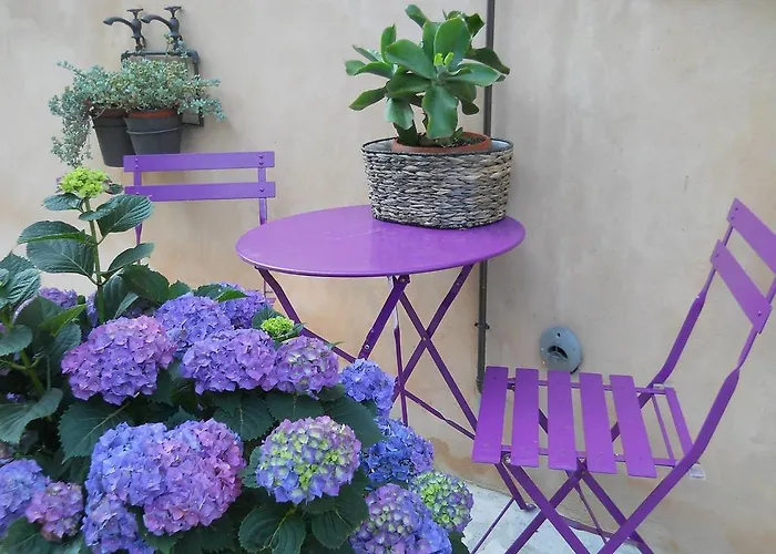 Silent Valley Bed & Breakfast Ripatransone