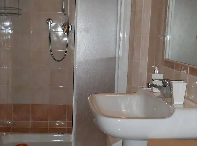 Bed & Breakfast Silent Valley