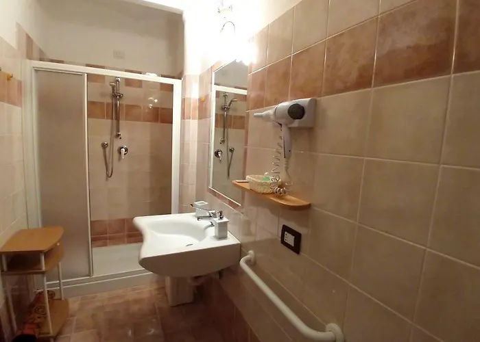 Silent Valley Bed & Breakfast 4*