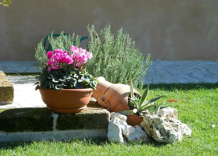 Silent Valley Bed & Breakfast 4*