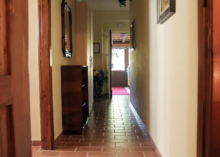 Silent Valley Bed and breakfast 4*