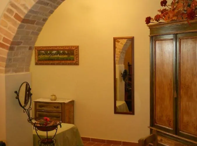 Silent Valley Bed & Breakfast Ripatransone