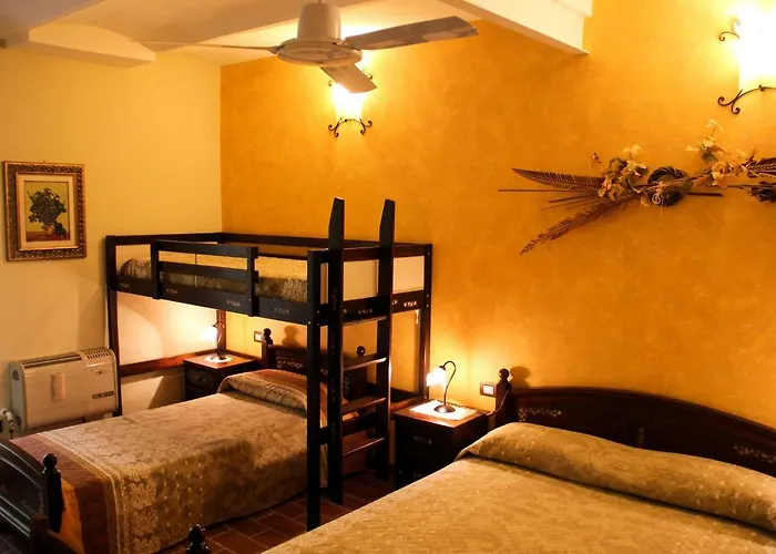 Silent Valley Bed & Breakfast 4*