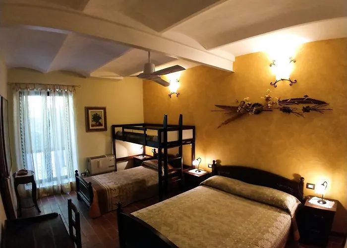 Silent Valley Bed & Breakfast Ripatransone